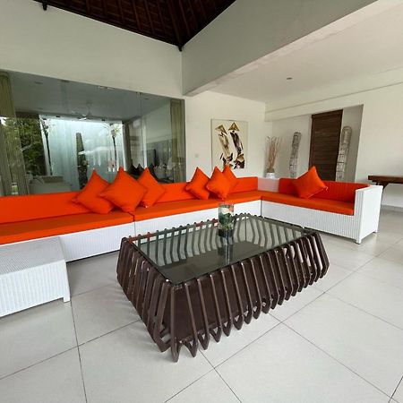 Villa Anema Umalas Seminyak Exterior foto