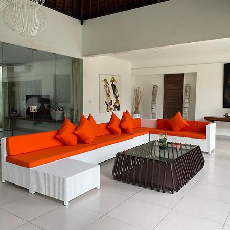 Villa Anema Umalas Seminyak Exterior foto