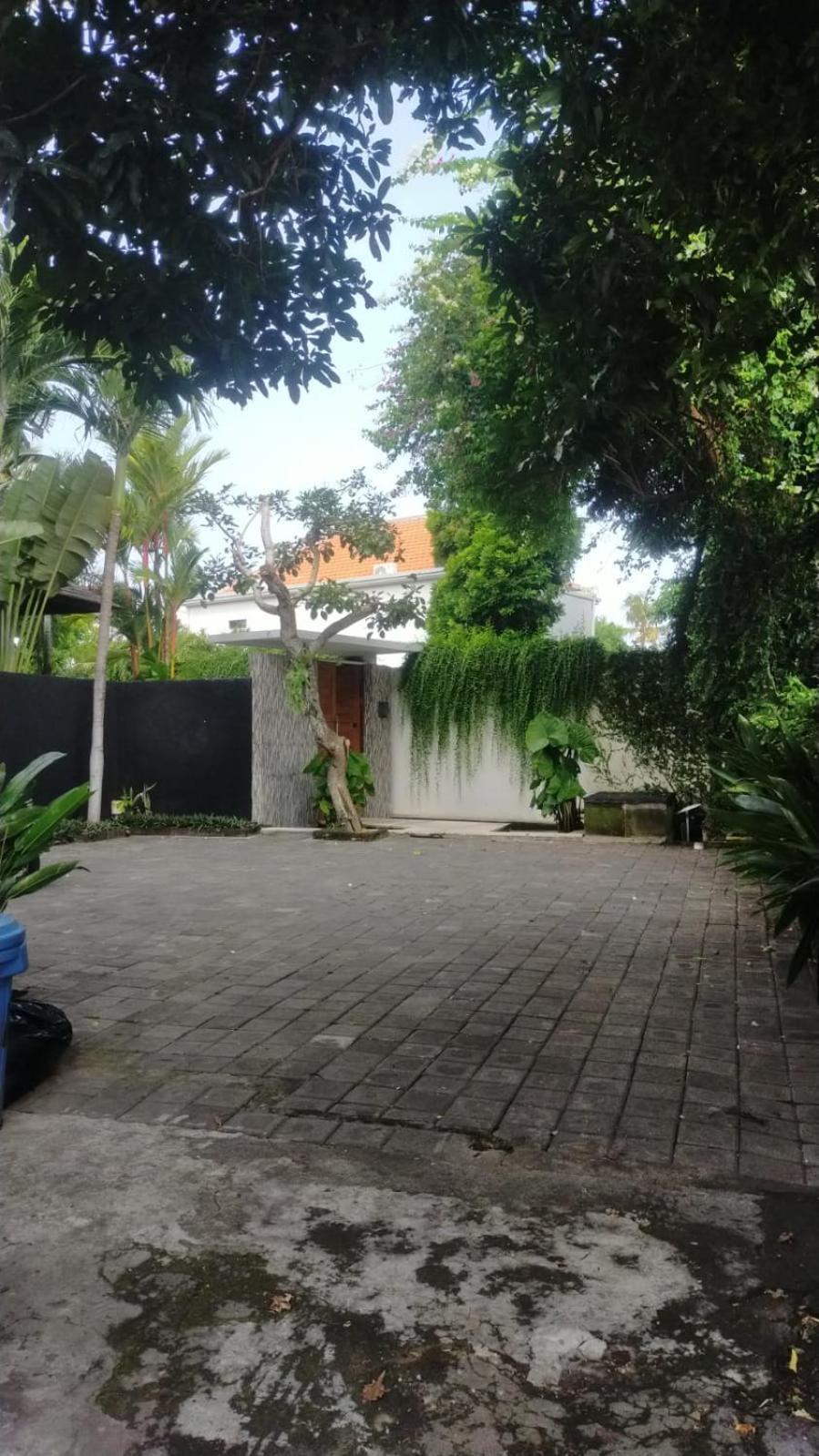 Villa Anema Umalas Seminyak Exterior foto