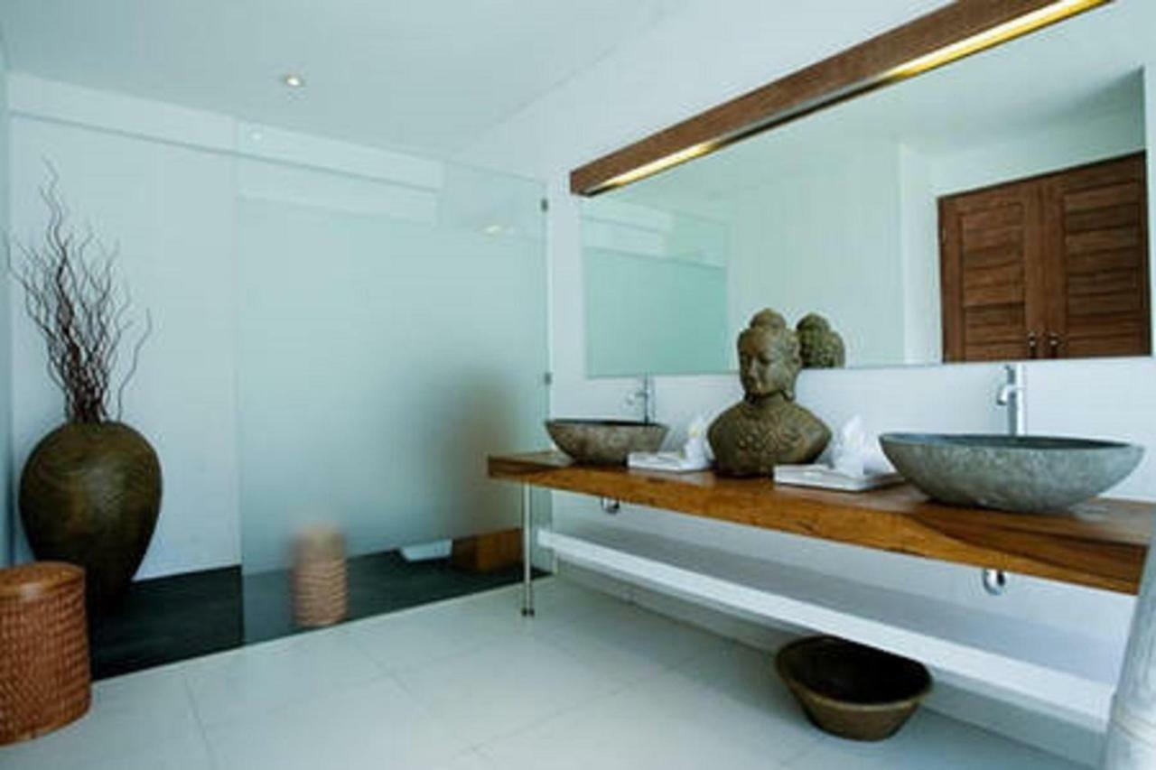 Villa Anema Umalas Seminyak Exterior foto
