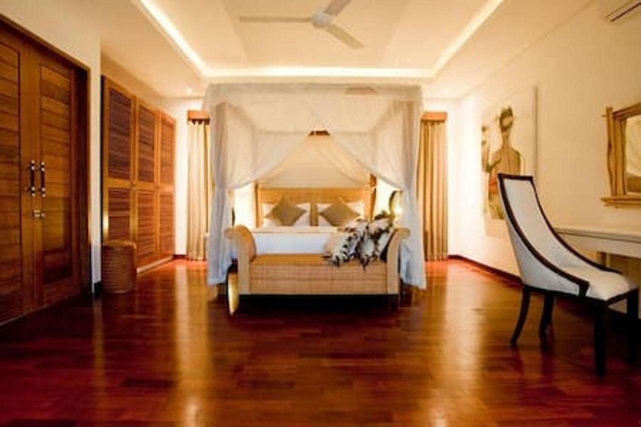 Villa Anema Umalas Seminyak Exterior foto