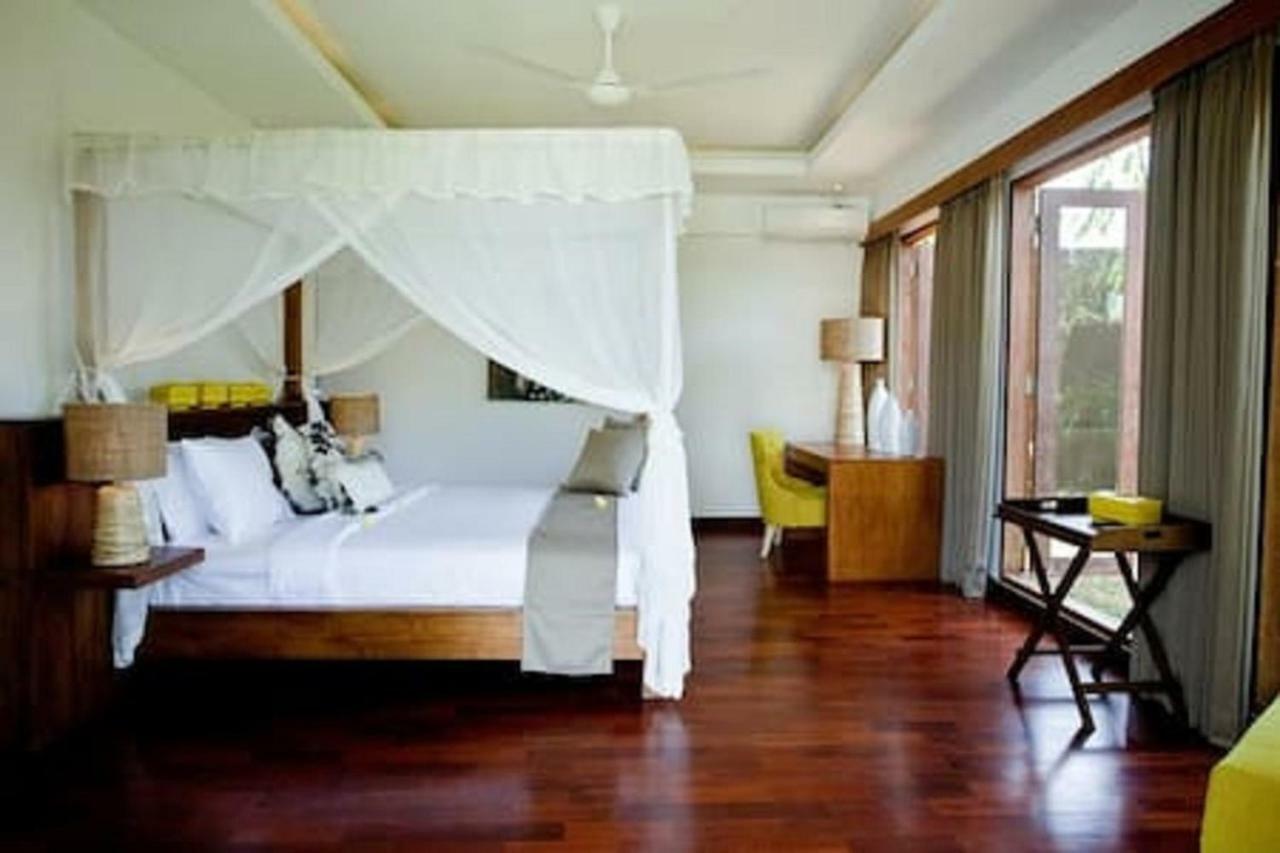 Villa Anema Umalas Seminyak Exterior foto