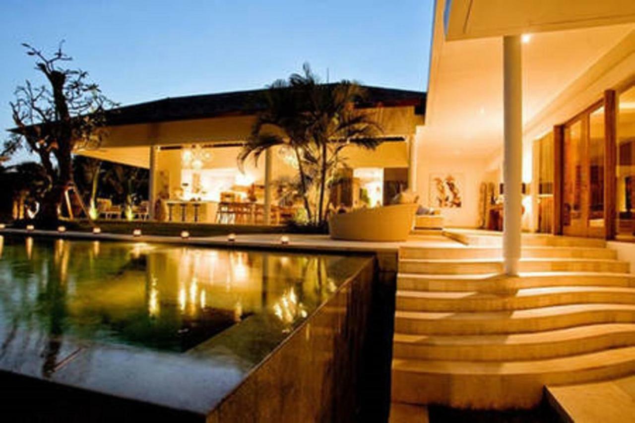 Villa Anema Umalas Seminyak Exterior foto