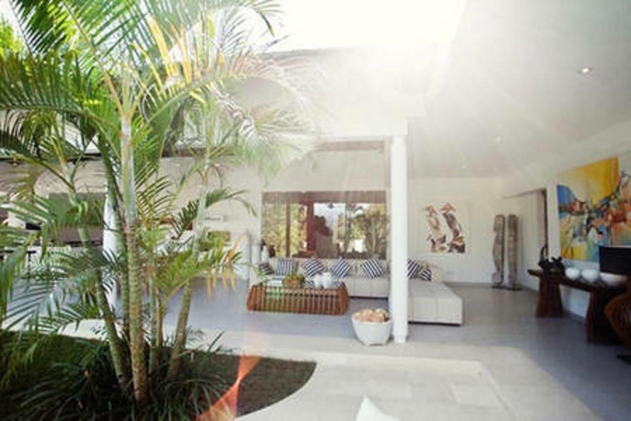 Villa Anema Umalas Seminyak Exterior foto