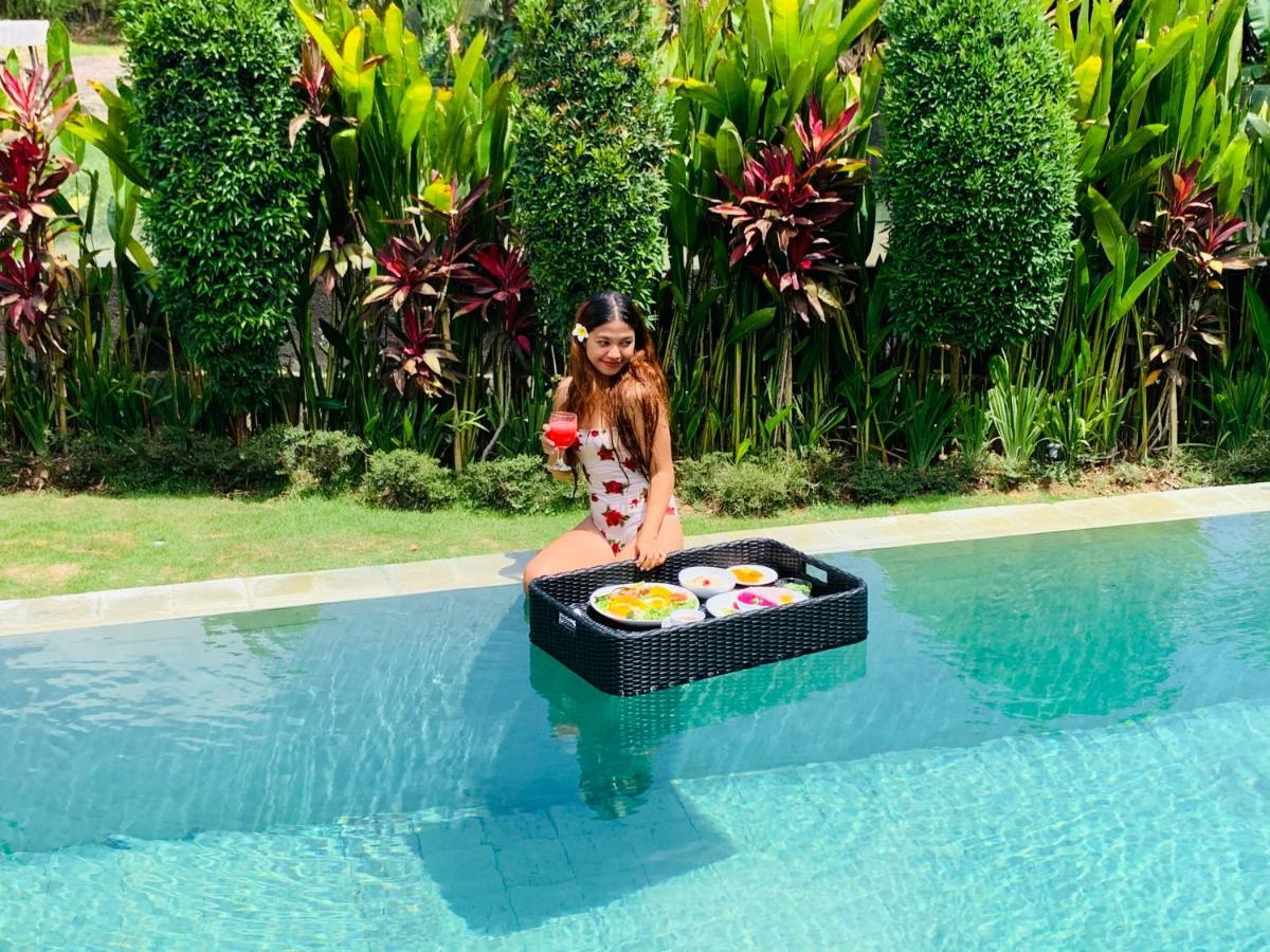 Villa Anema Umalas Seminyak Exterior foto